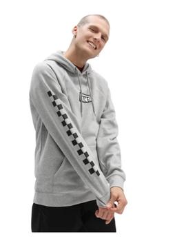 Sudadera Vans  Versa Standard   Gris