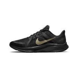 Zapatilla Running NIKE Quest 4 Negro