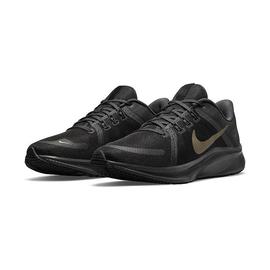 Zapatilla Running NIKE Quest 4 Negro