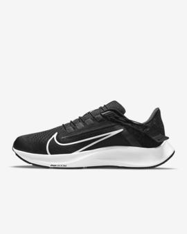 Zapatilla Running Nike Air Zoom Pegasus 38 Flyease Negro