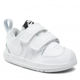 Zapatilla Infantil Nike PICO 5 BLANCO