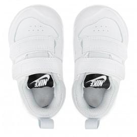 Zapatilla Infantil Nike PICO 5 BLANCO