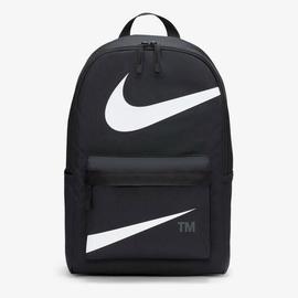 Mochila Nike heritage negro