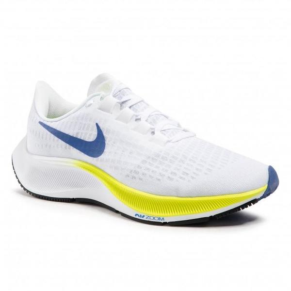 Zapatilla Nike Air Zoom 37 Blanco