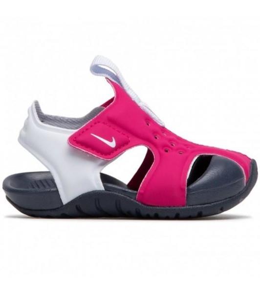 Infantil Nike SUNRAY PROTECT 2 Fucsia