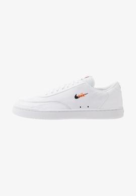 Zapatilla Nike Court vintage Premium  Blanco