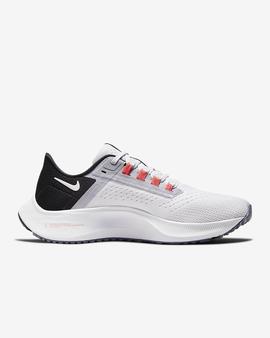 Zapatilla RUNNING MUJER Nike AIR ZOOM  Pegasus 38 Gris