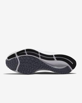 Zapatilla RUNNING MUJER Nike AIR ZOOM  Pegasus 38 Gris