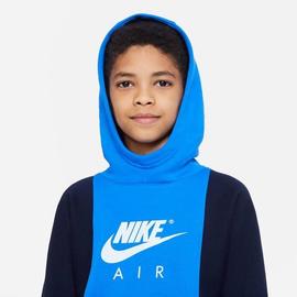 Suaddera Junior Nike AIR AZul