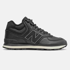 Zapatilla New Balance 574   Negro