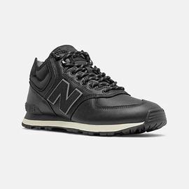 Zapatilla New Balance 574   Negro
