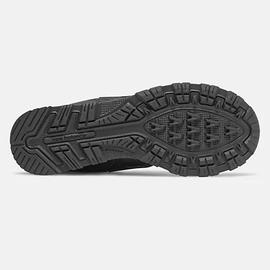 Zapatilla New Balance 574   Negro