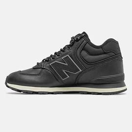 Zapatilla New Balance 574   Negro