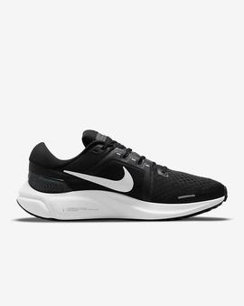 Zapatilla Running NIKE AIR ZOOM VOMERO 16 Negro