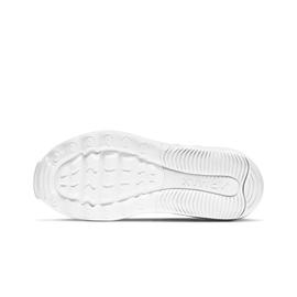Zapatilla Junior Nike Max bolt Blanco