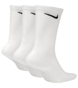  Calcetin Nike Everyday Lightmeight   Blanco