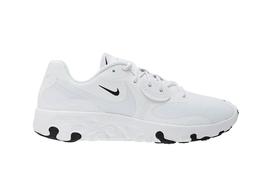 Zapatilla Junior Nike Renew Lucent Blanco