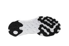 Zapatilla Junior Nike Renew Lucent Blanco