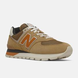 Zapatilla New Balance 574 RUGGED CAMEL