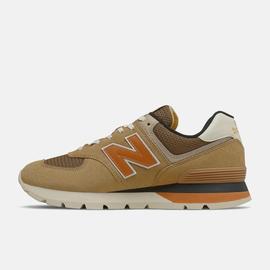 Zapatilla New Balance 574 RUGGED CAMEL