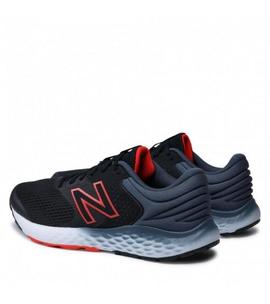 Zapatilla Running New Balance 520 Negro