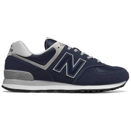 Zapatilla New Balance 574 Azul