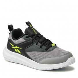 Zapatilla  Running Infantil Reebok rush runner 4.0 Negro