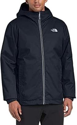 Chaqueta  The North Face Quest Insulated   Negro