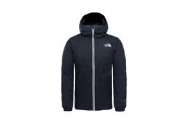 Chaqueta  The North Face Quest Insulated   Negro
