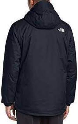 Chaqueta  The North Face Quest Insulated   Negro