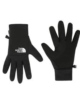 Guantes The North Face Etip Recycled Glove Black