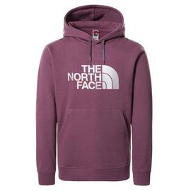 Sudadera The North Face  DREW PEAK CREW Morado