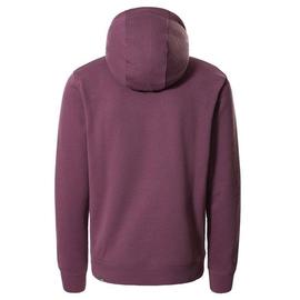 Sudadera The North Face  DREW PEAK CREW Morado