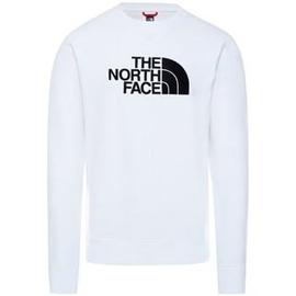 Sudadera The North Face Drew Peak Crew blanco