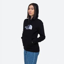 Sudadera Mujer The North Face Drew  Peak   Negro