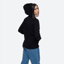 Sudadera Mujer The North Face Drew  Peak   Negro