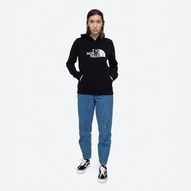 Sudadera Mujer The North Face Drew  Peak   Negro