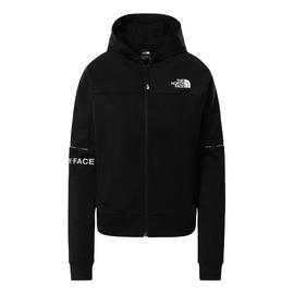 Chaqueta  Mujer  The North Face    MA FZ-EU   Negro