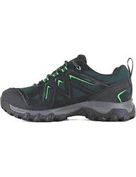 Zapatilla Senderismo Salomon Evasion 2 GTX Negro