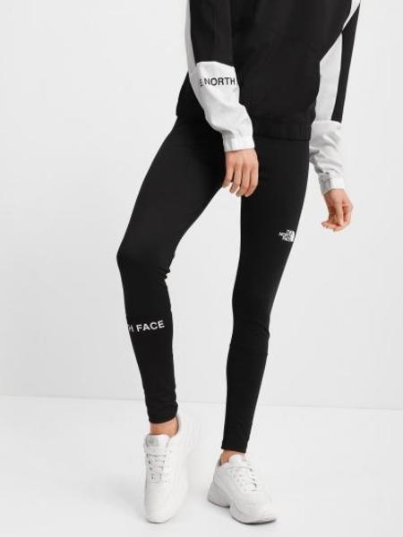 Leggings Under Armour UA HG Authentics Legging-BLK 