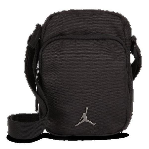 Jordan Airbone Negro