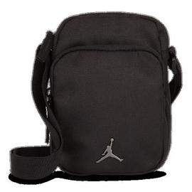 Bandolera Jordan Airbone   Negro