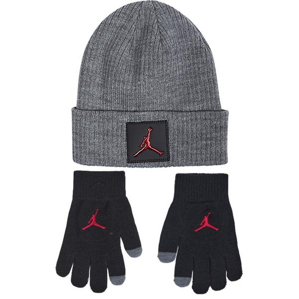 Gorro jordan on sale lana