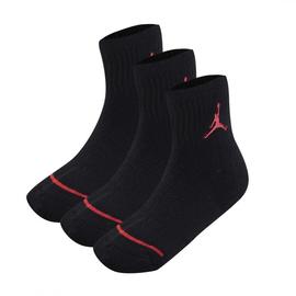 CALCETINES JORDAN DRIFIT LOW QUARTER 3PK (NIÑO)