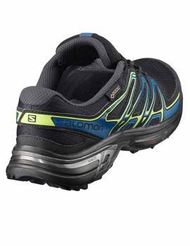 Salomon Wings Flyte 2GTX Negro