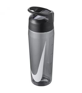 Botella Nike Hypercharge Gris