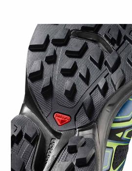 Salomon Wings Flyte 2GTX Negro