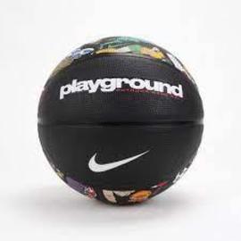 Balón Baloncesto Nike Negro