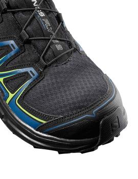Salomon Wings Flyte 2GTX Negro
