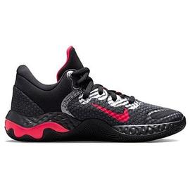 Zapatilla Basket Nike Renew Elevate Negro